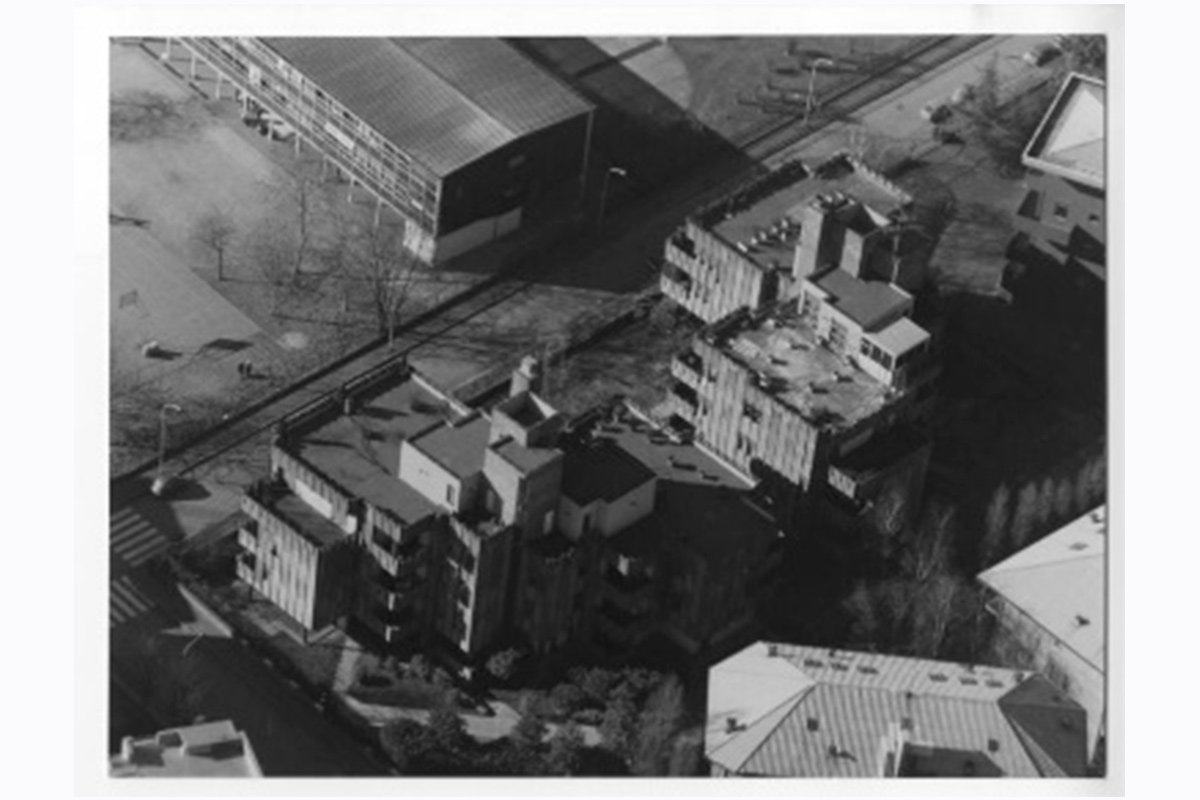 Foto storiche