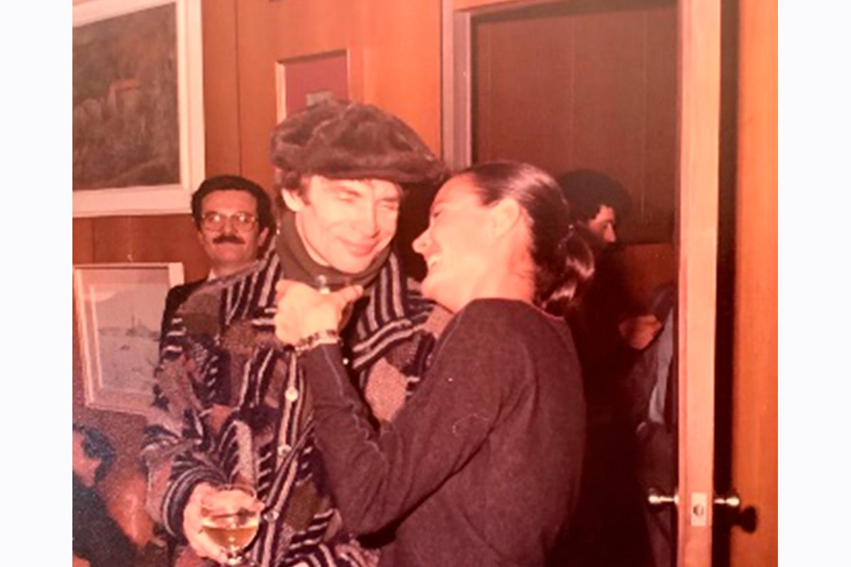 Foto storiche