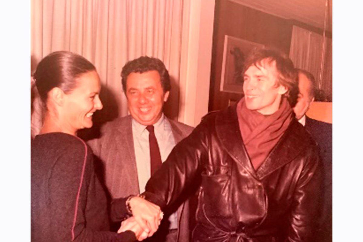 Foto storiche