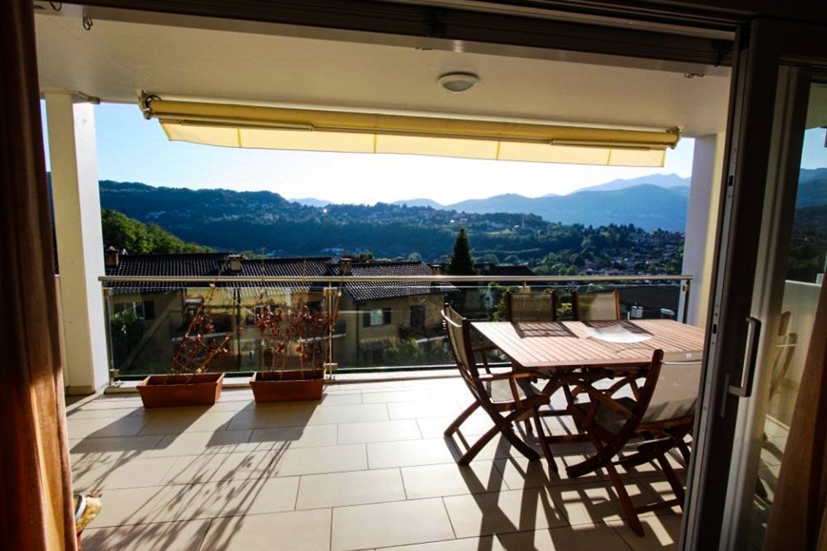 Balcone