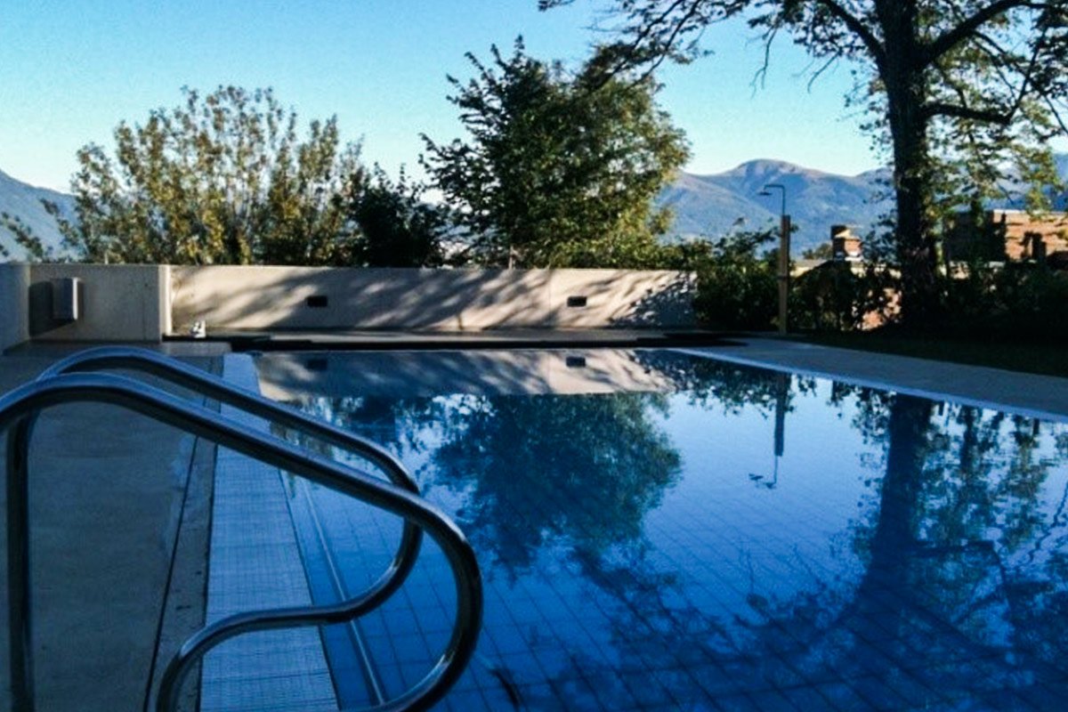 Piscina