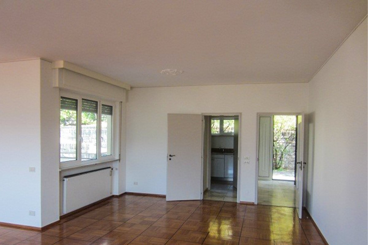 Sala - Cucina