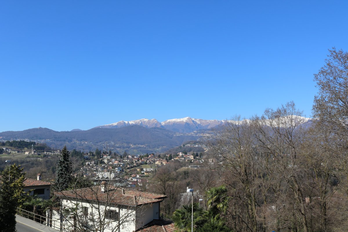 HCE Appartamento con vista panoramica