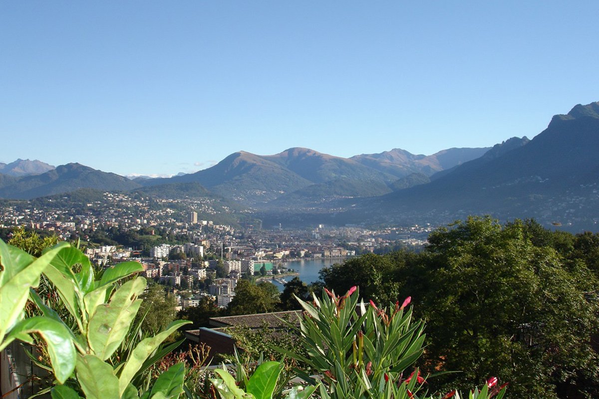 Panorama
