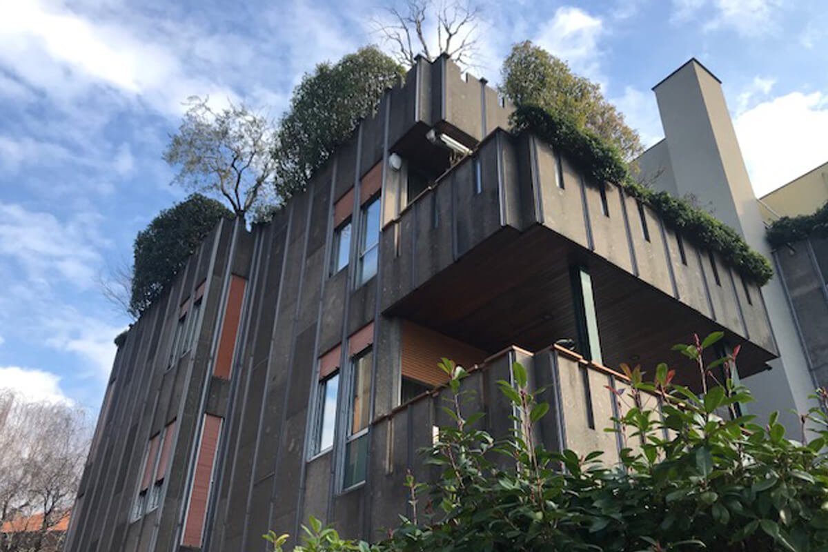 HCE Appartamento con vista panoramica