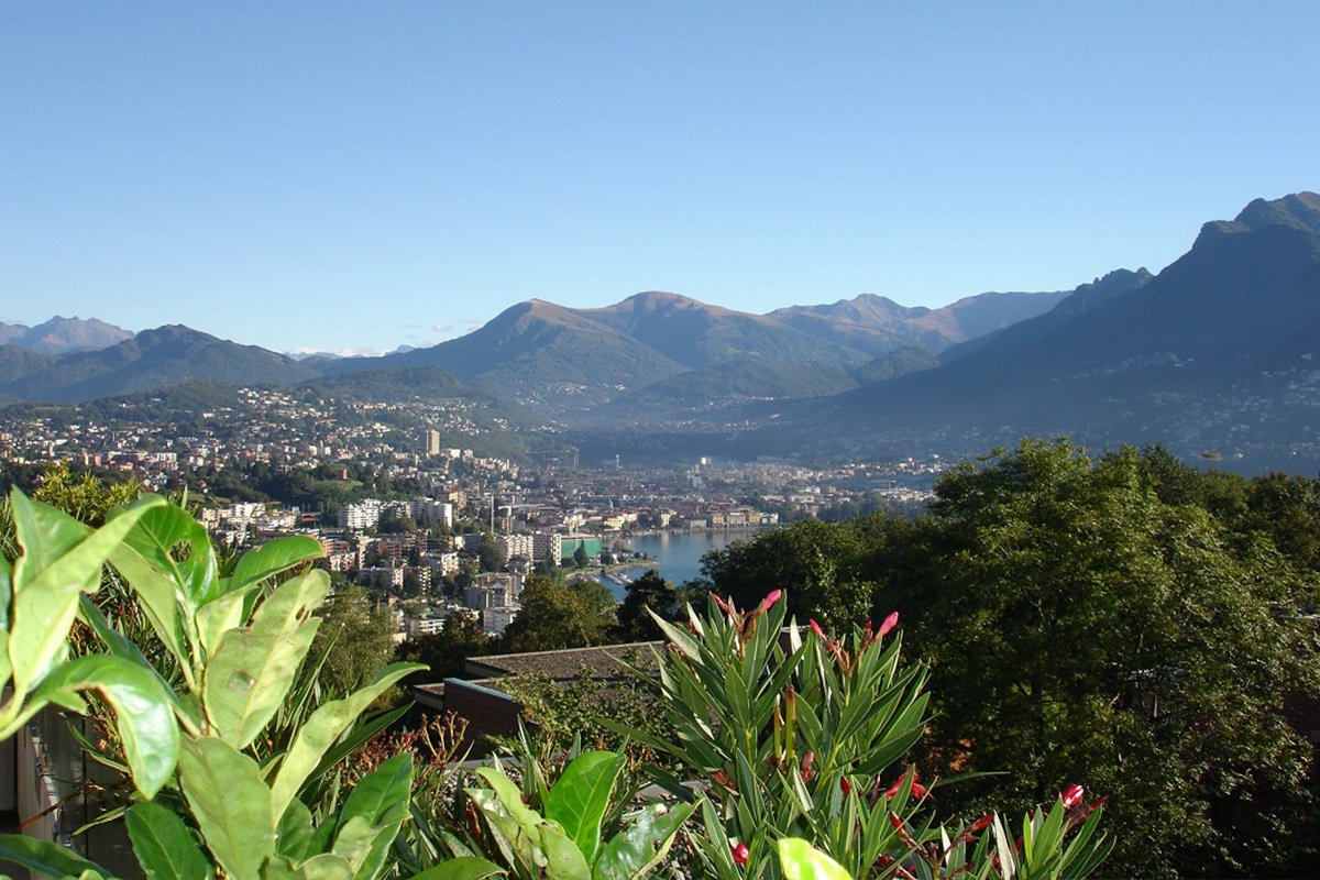 HCE Appartamento con vista panoramica