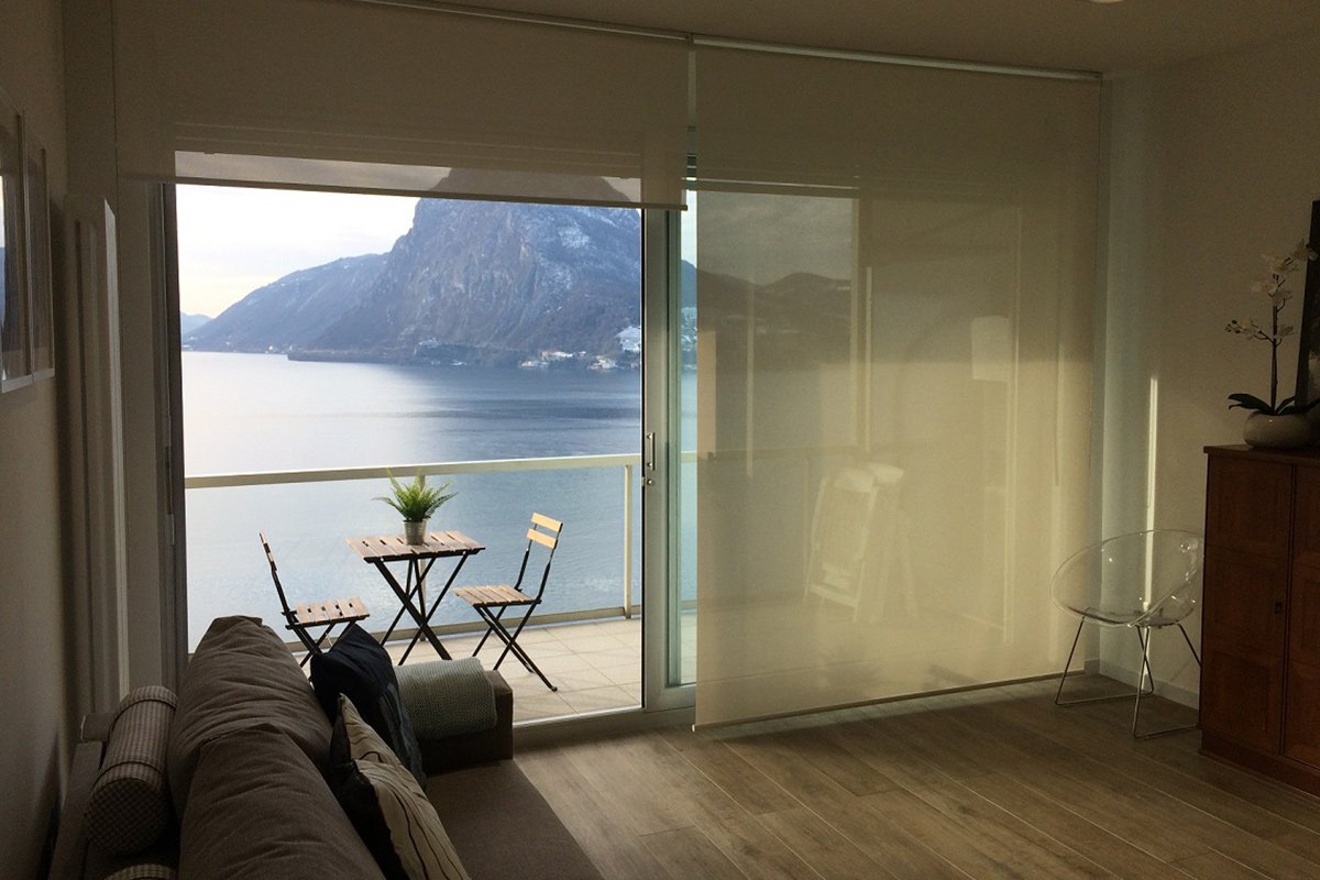 Vista panoramica