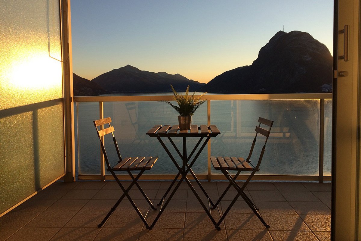 Balcone