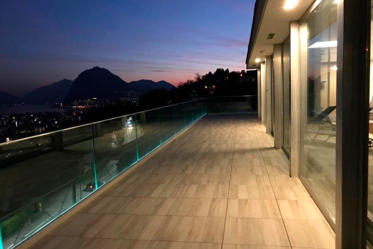 Solarium