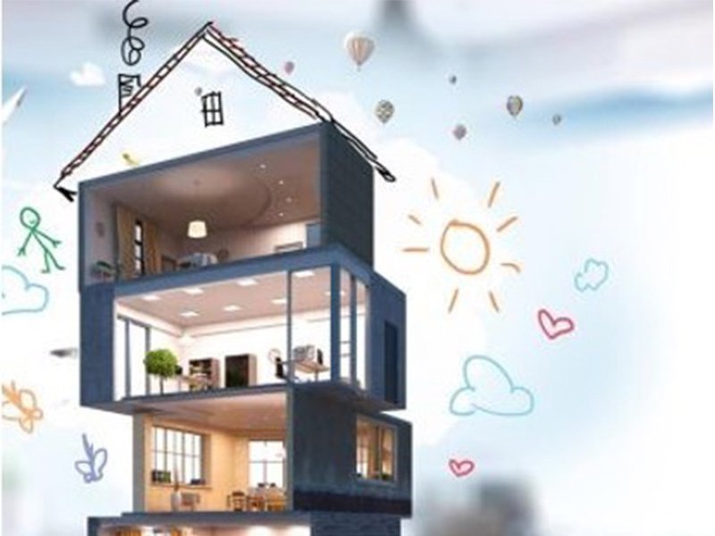 Cohousing: stile di vita collaborativo per garantire alta qualità della vita 