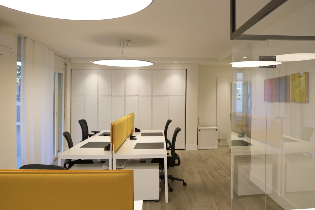 Coworking