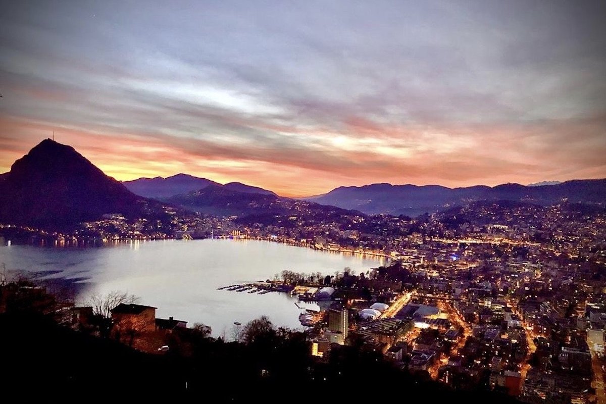 Immobiliare Lugano