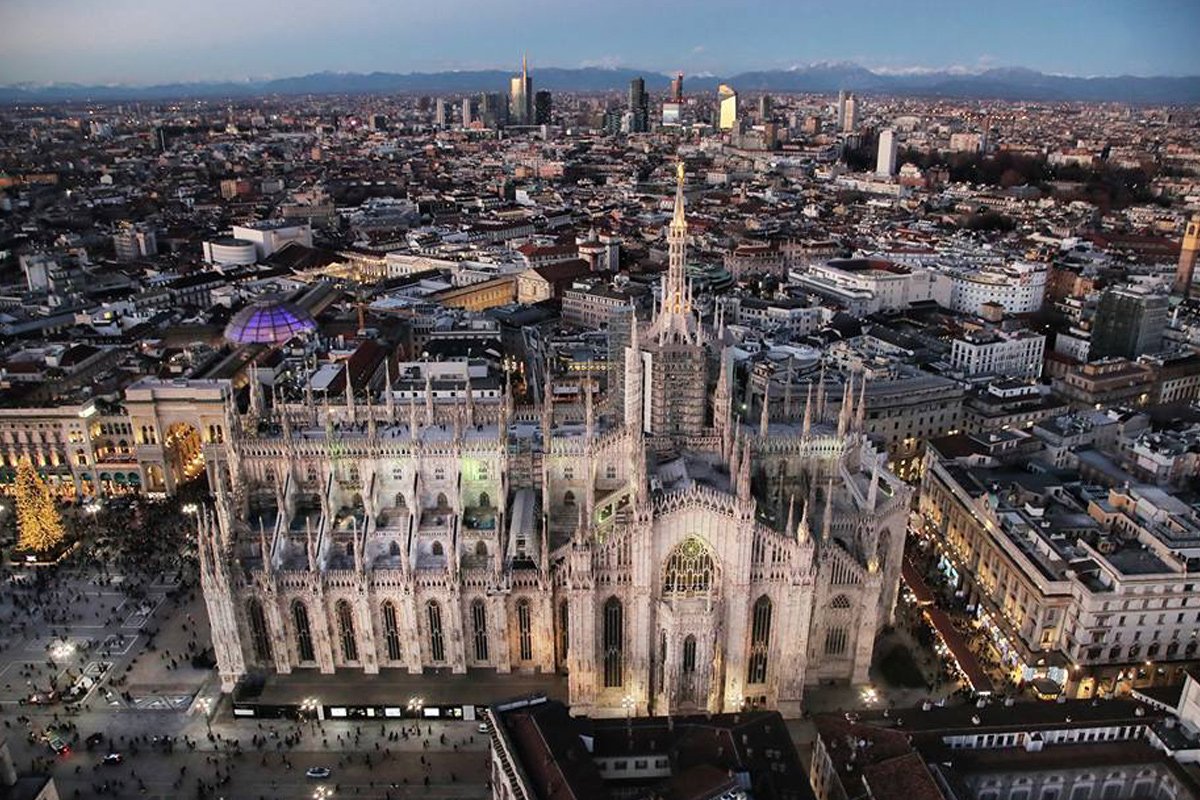 Immobiliare Milano